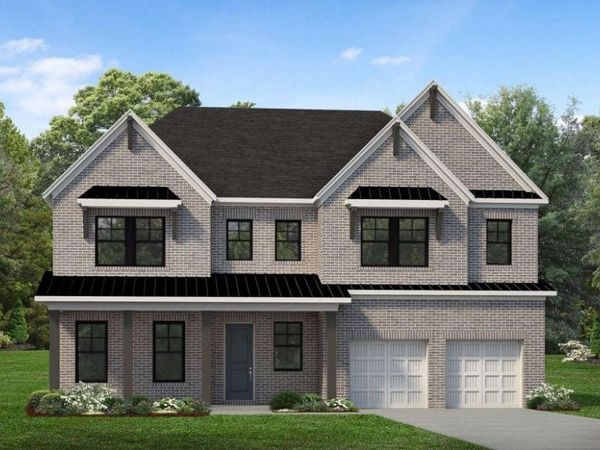 3049 Cedar Grove Trail , Alpharetta, GA 30009