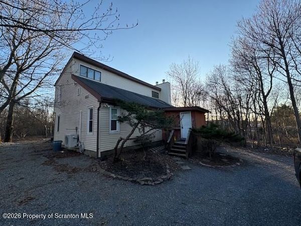 185 Lookout Drive , Albrightsville, PA 18210
