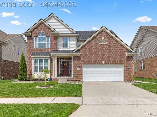 5149 Bradmore Lane , Warren, MI 48092