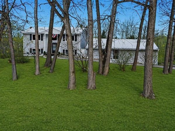 205 Gerst Road , Addison Twp, MI 48367