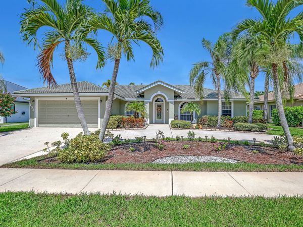 133 Black Olive Crescent, Royal Palm Beach, FL 33411