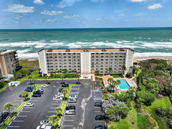 10310 S Ocean Drive, Unit 107, Jensen Beach, FL 34957
