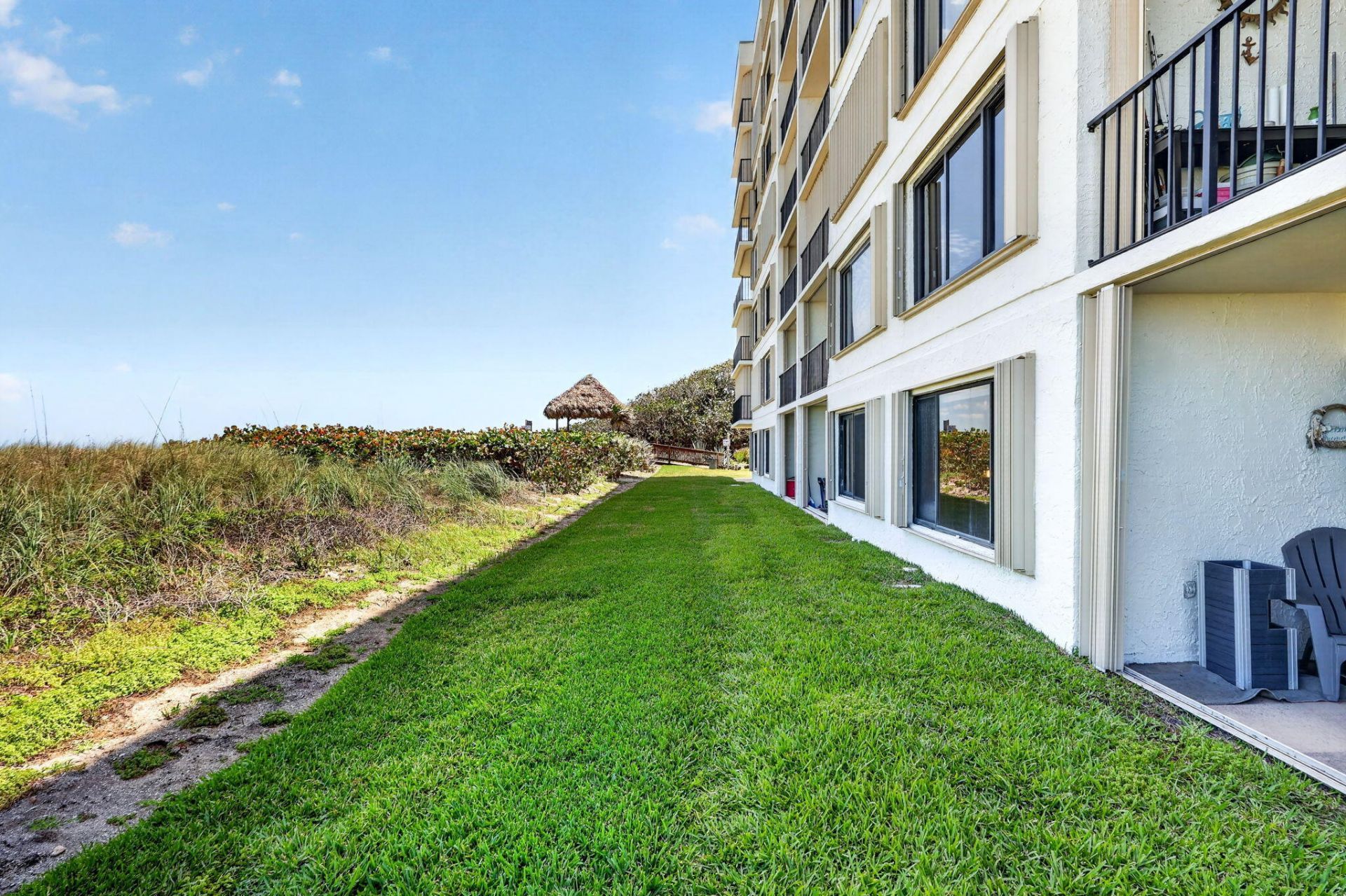 10310 S Ocean Drive, Unit 107, Jensen Beach, FL 34957 Photo