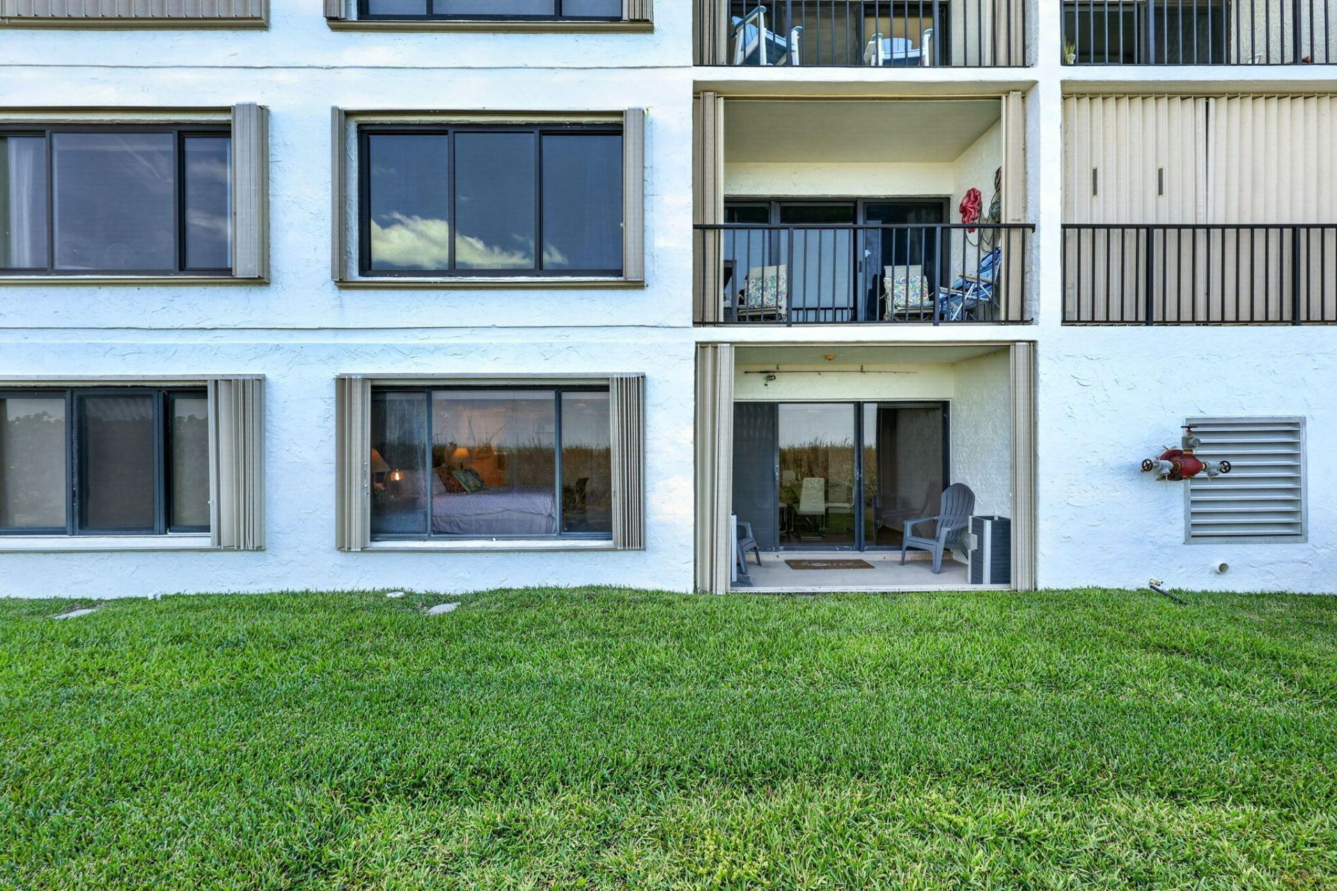 10310 S Ocean Drive, Unit 107, Jensen Beach, FL 34957 Photo
