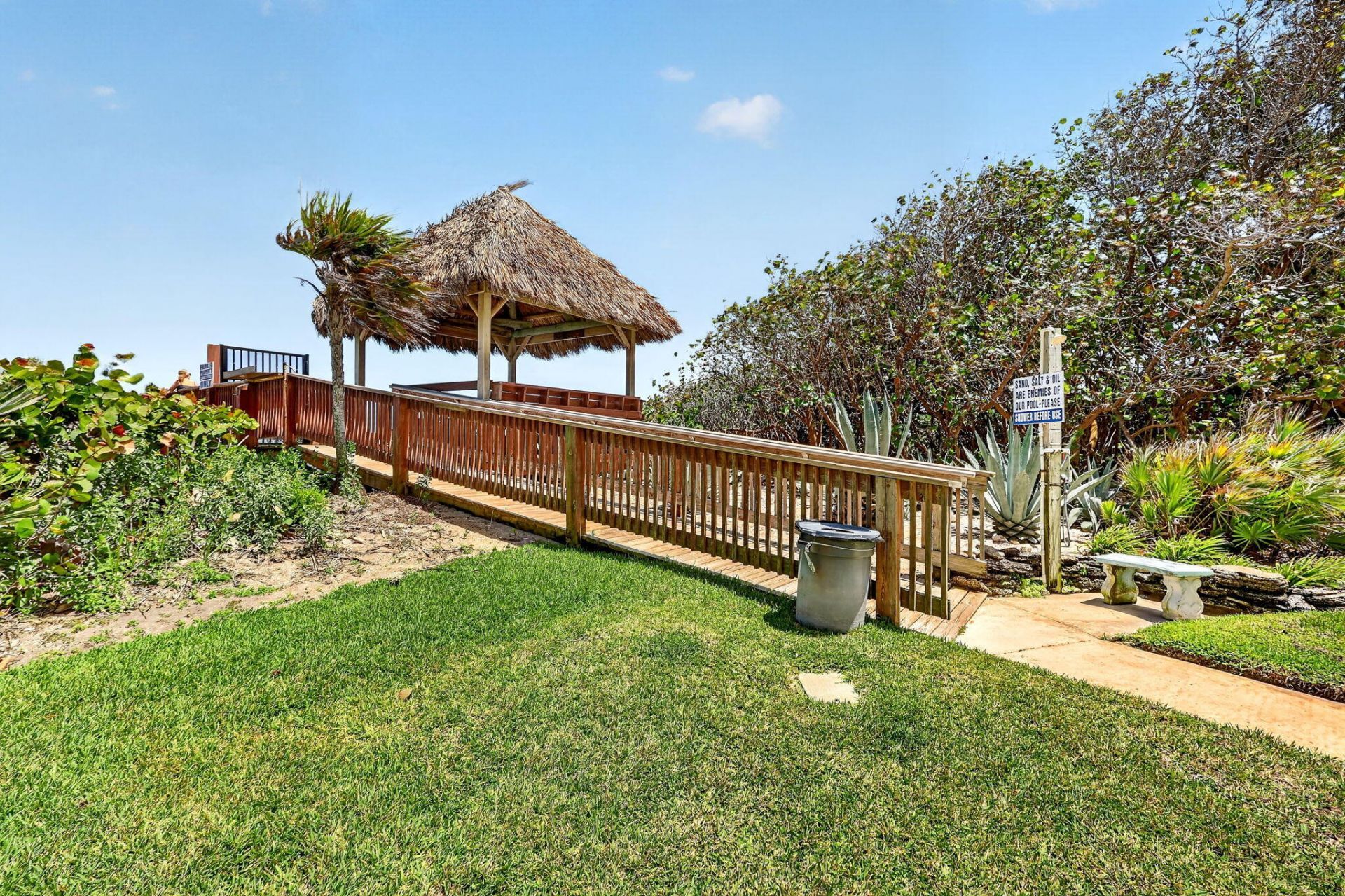 10310 S Ocean Drive, Unit 107, Jensen Beach, FL 34957 Photo
