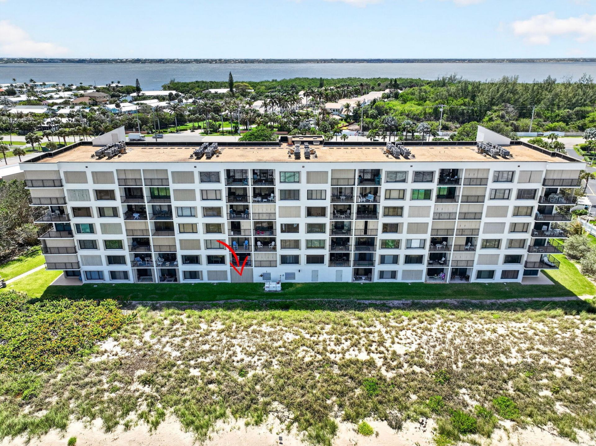 10310 S Ocean Drive, Unit 107, Jensen Beach, FL 34957 Photo