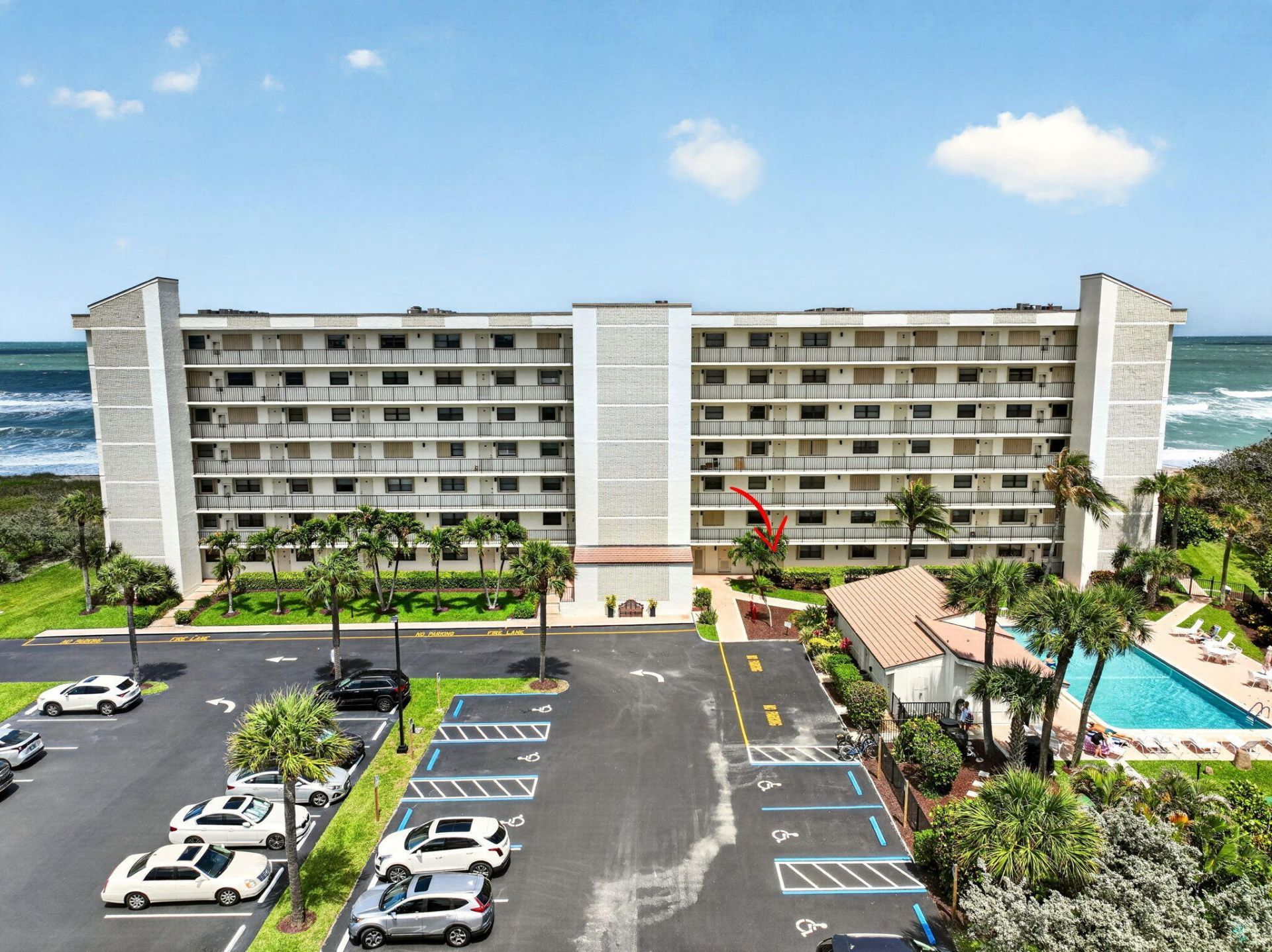 10310 S Ocean Drive, Unit 107, Jensen Beach, FL 34957 Photo