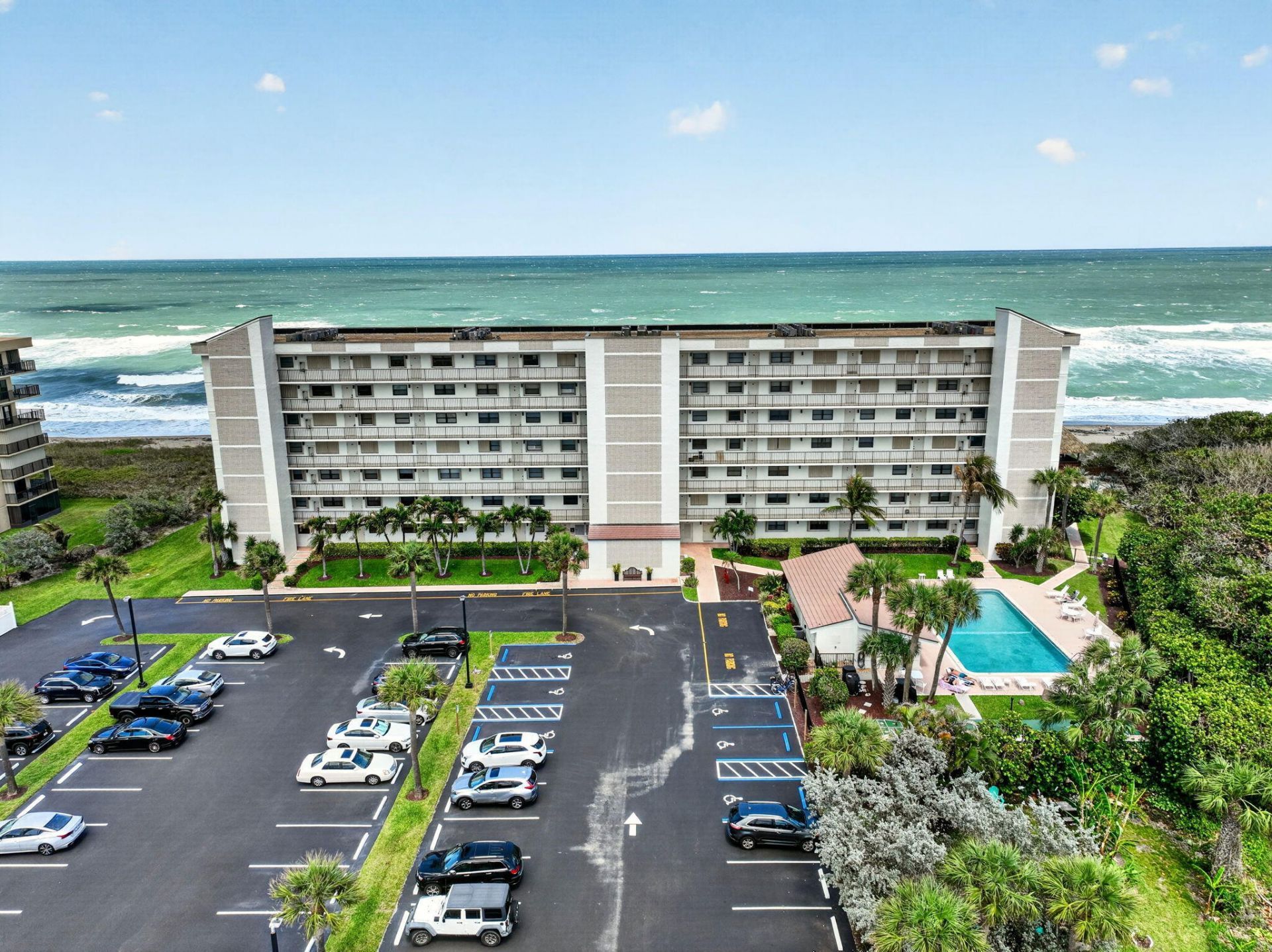 10310 S Ocean Drive, Unit 107, Jensen Beach, FL 34957 Photo