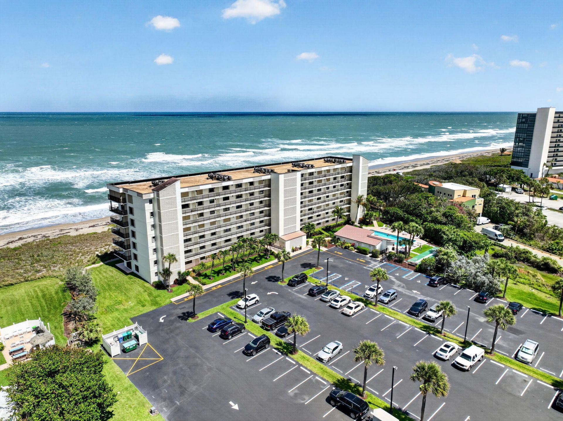 10310 S Ocean Drive, Unit 107, Jensen Beach, FL 34957 Photo