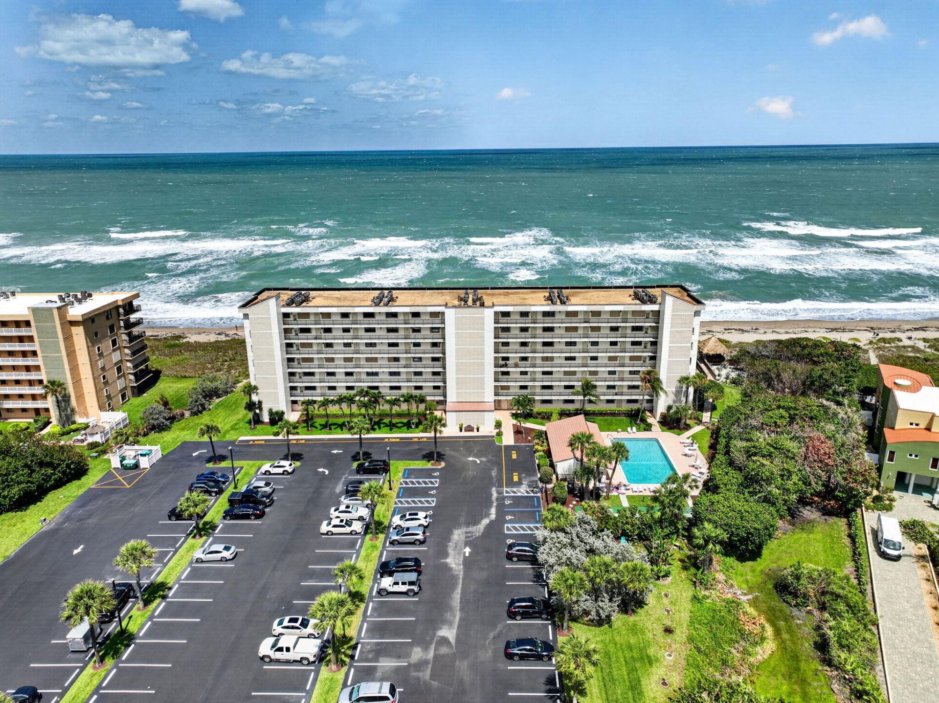 10310 S Ocean Drive, Unit 107, Jensen Beach, FL 34957 Photo
