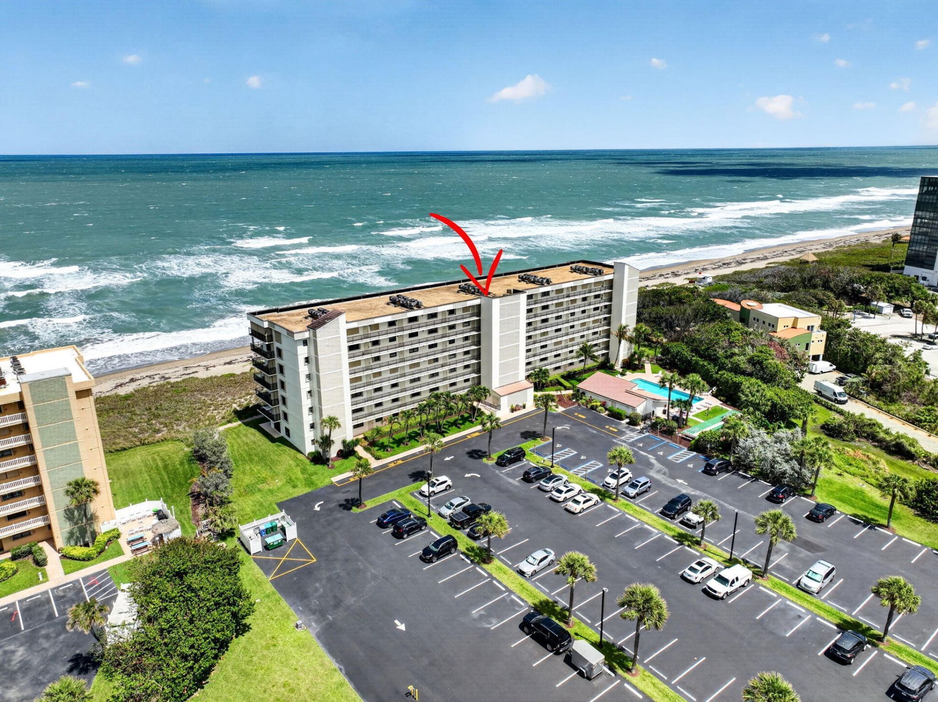 10310 S Ocean Drive, Unit 107, Jensen Beach, FL 34957 Photo