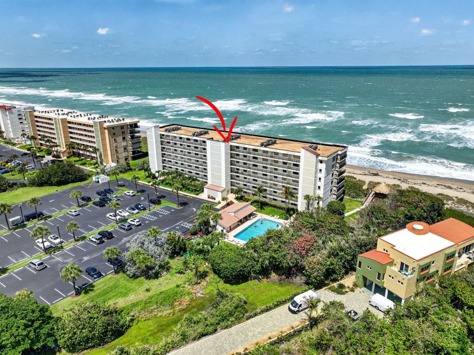 10310 S Ocean Drive, Unit 107, Jensen Beach, FL 34957 Photo
