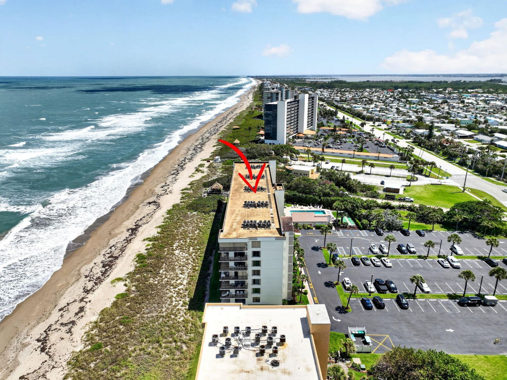 10310 S Ocean Drive, Unit 107, Jensen Beach, FL 34957 Photo