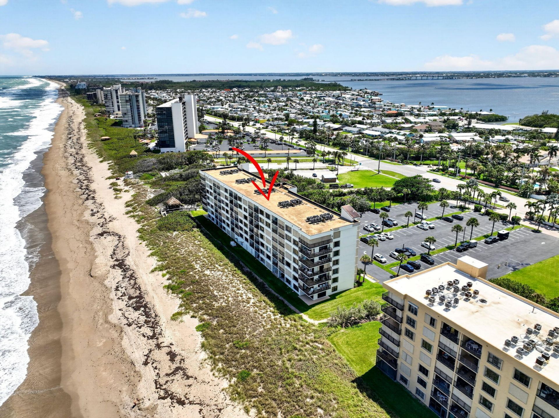 10310 S Ocean Drive, Unit 107, Jensen Beach, FL 34957 Photo