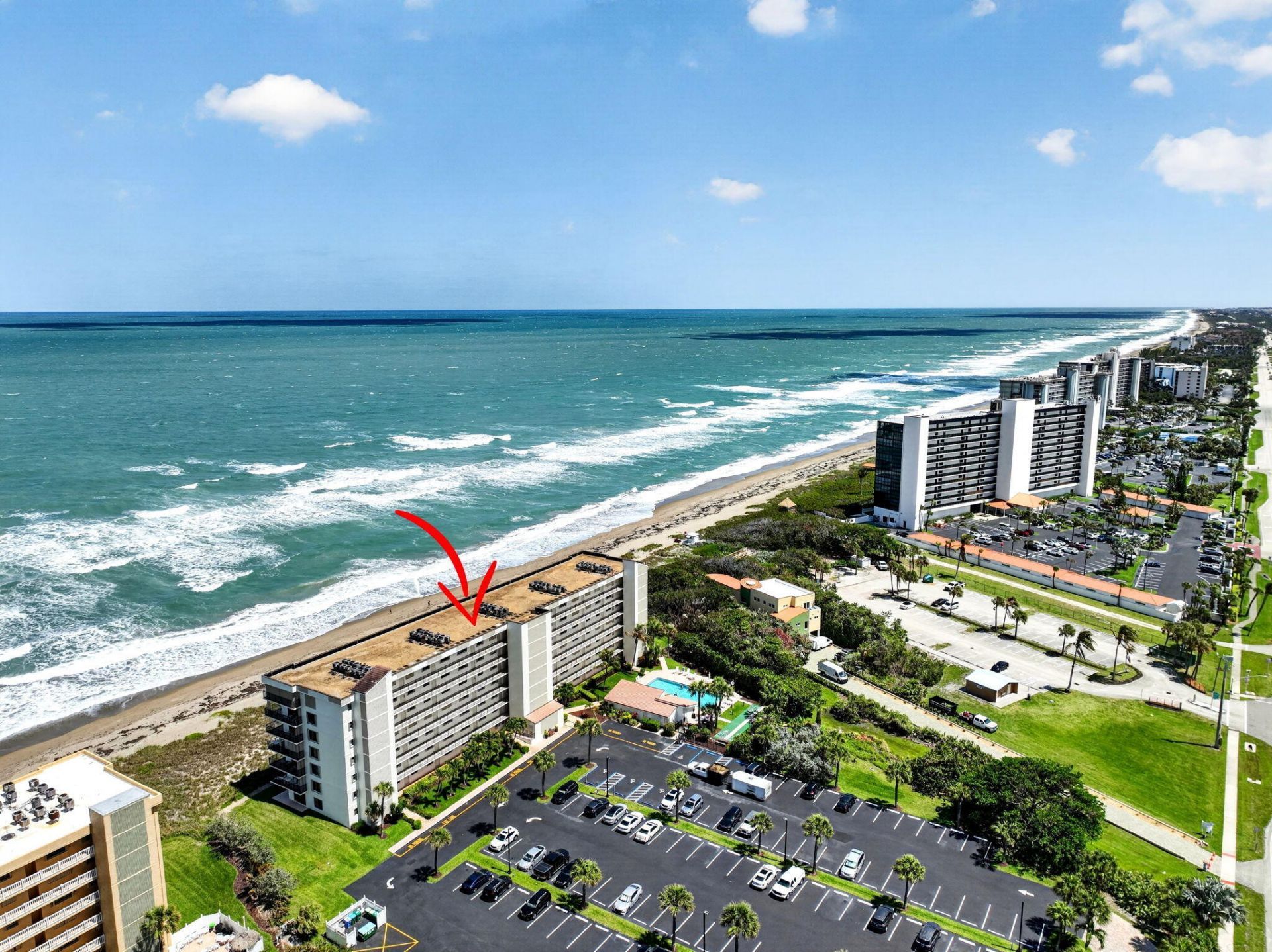 10310 S Ocean Drive, Unit 107, Jensen Beach, FL 34957 Photo