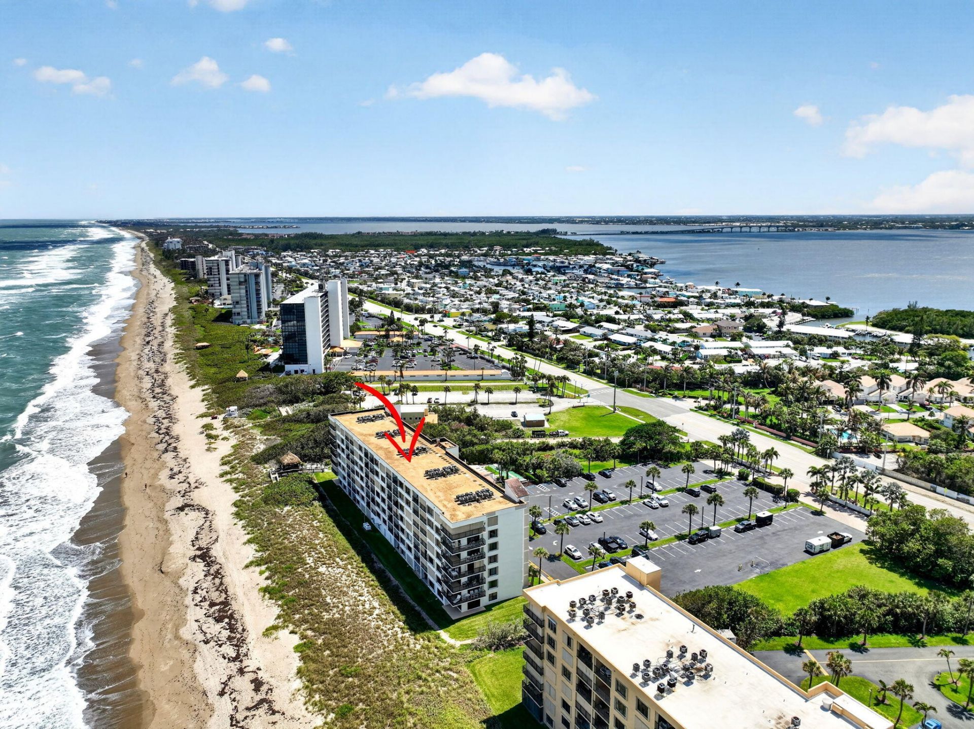 10310 S Ocean Drive, Unit 107, Jensen Beach, FL 34957 Photo