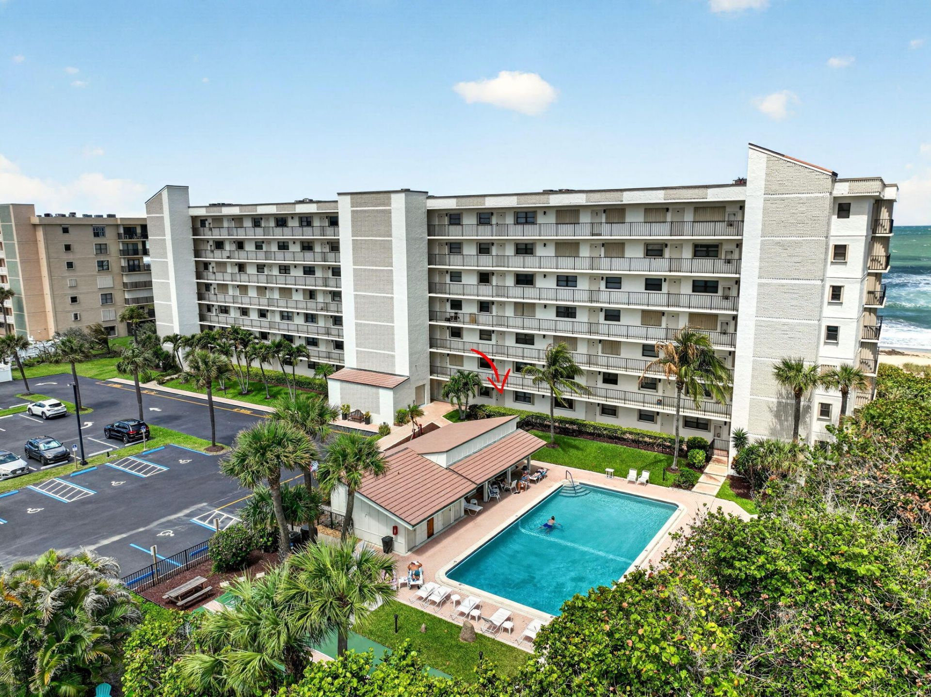 10310 S Ocean Drive, Unit 107, Jensen Beach, FL 34957 Photo