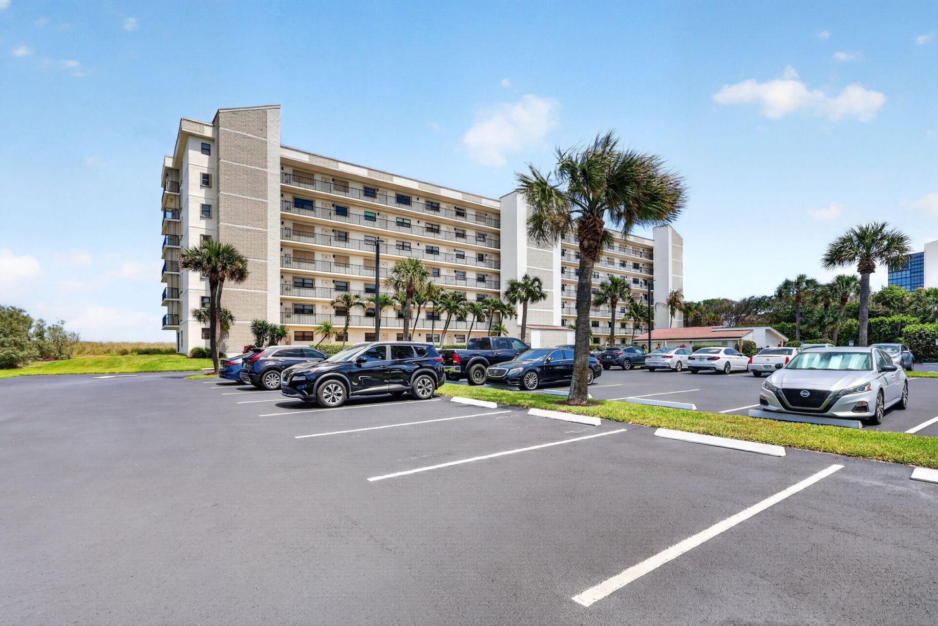 10310 S Ocean Drive, Unit 107, Jensen Beach, FL 34957 Photo