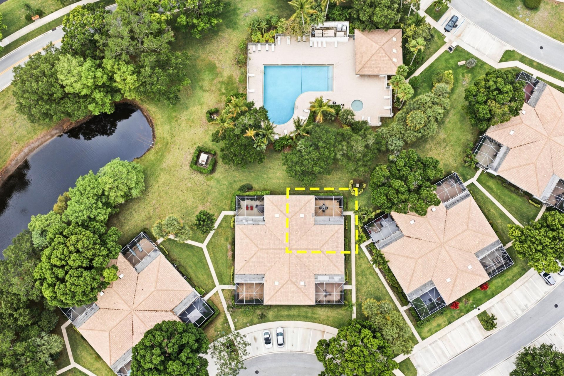 701 Silverleaf Oak Court, Palm Beach Gardens, FL 33410 Photo