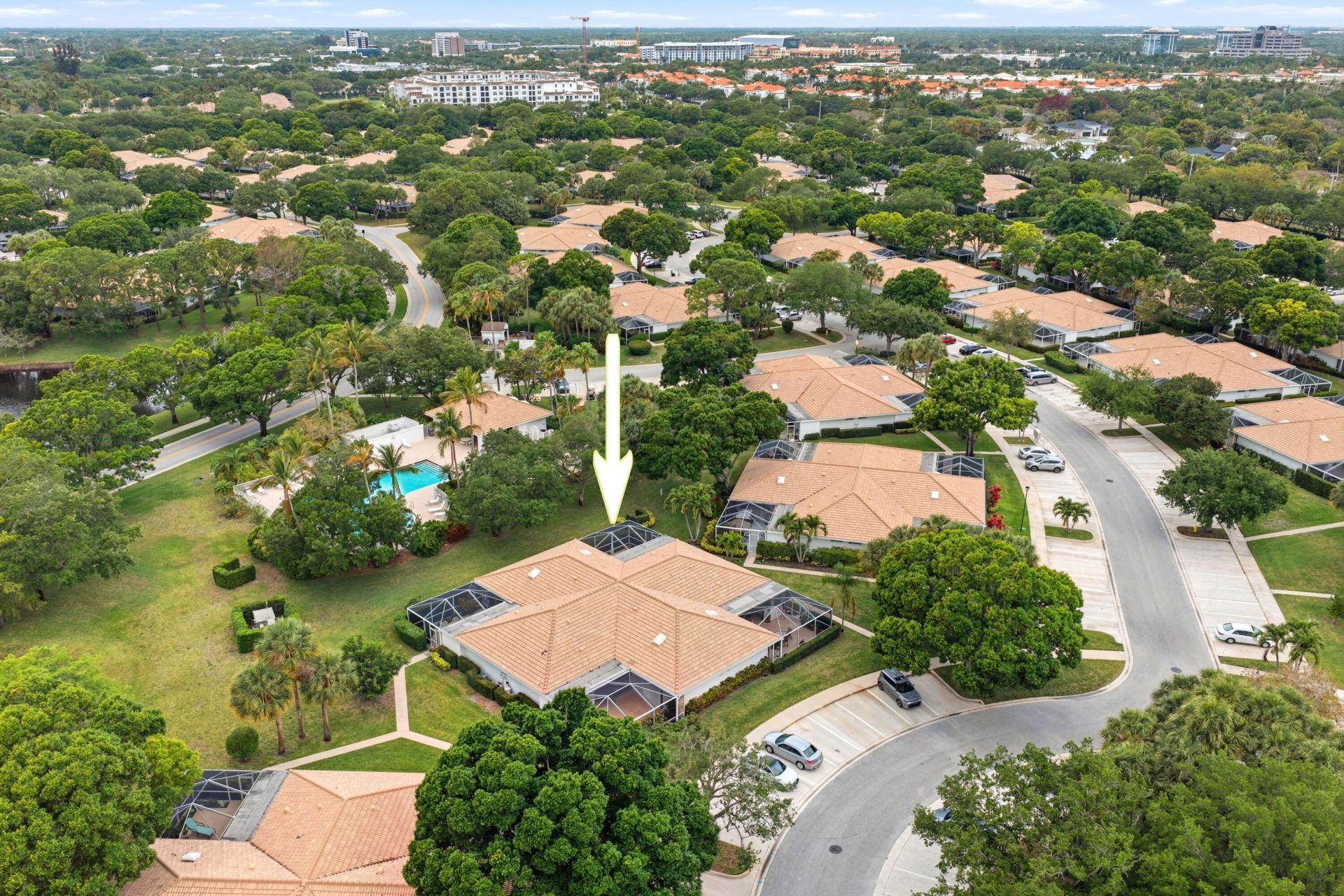 701 Silverleaf Oak Court, Palm Beach Gardens, FL 33410 Photo