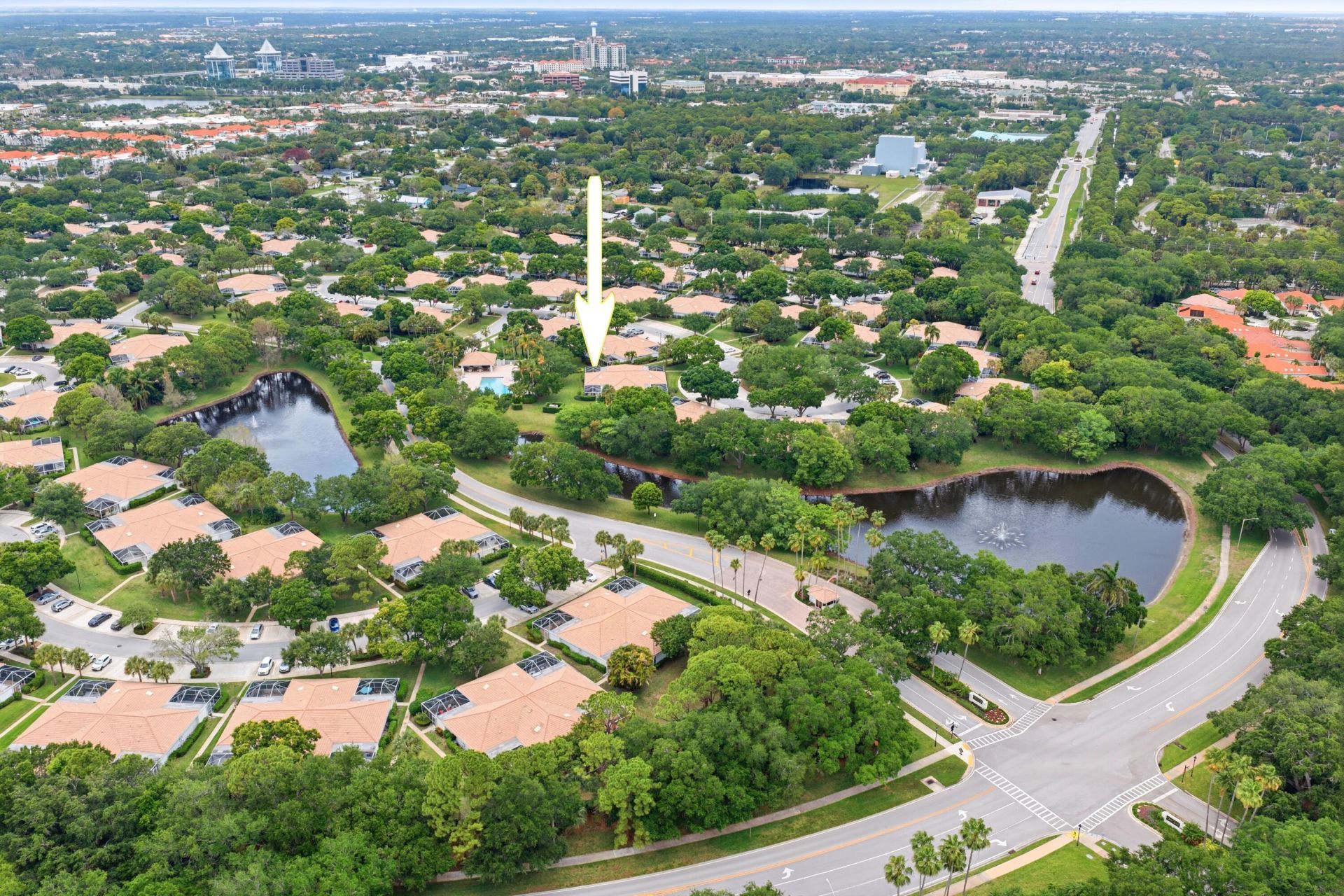 701 Silverleaf Oak Court, Palm Beach Gardens, FL 33410 Photo