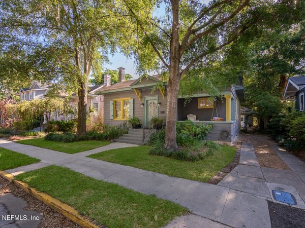 15 SEVILLA Street, St. Augustine, FL 32084