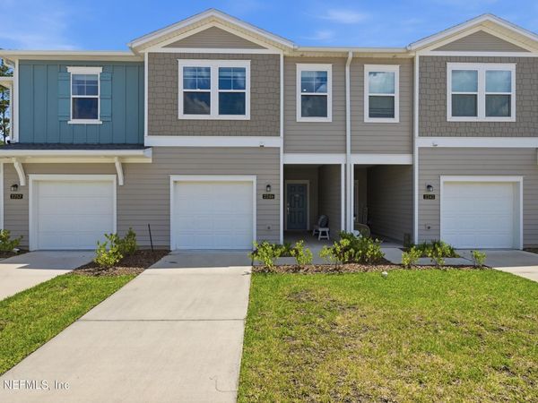 2246 WINDWARD CAY Lane, Middleburg, FL 32068