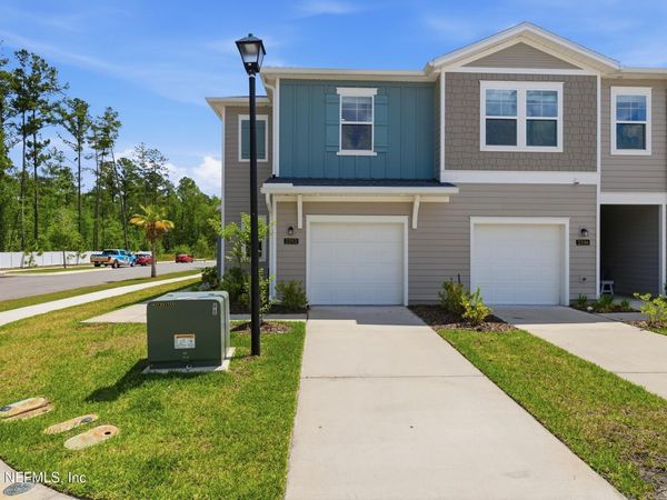 2252 WINDWARD CAY Lane, Middleburg, FL 32068