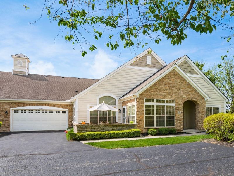 5580 Haydens Reserve Way, Hilliard, OH 43026 Photo 1