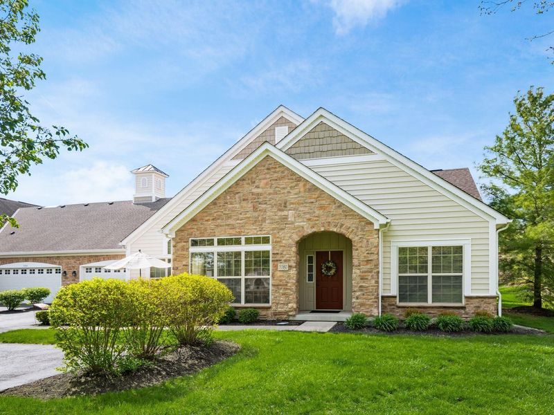 5580 Haydens Reserve Way, Hilliard, OH 43026 Photo 2