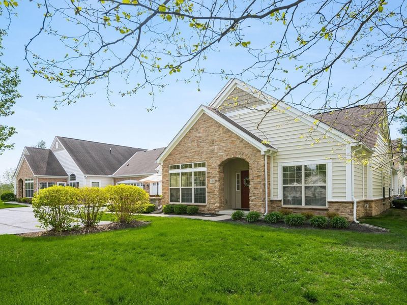 5580 Haydens Reserve Way, Hilliard, OH 43026 Photo 4