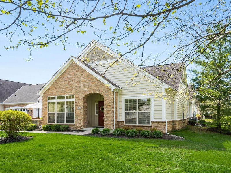 5580 Haydens Reserve Way, Hilliard, OH 43026 Photo 5