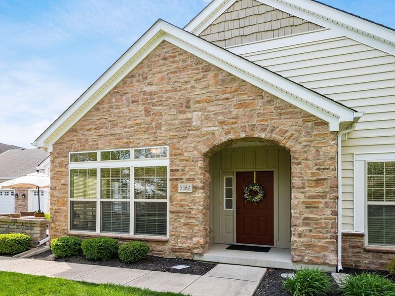 5580 Haydens Reserve Way, Hilliard, OH 43026 Photo 6