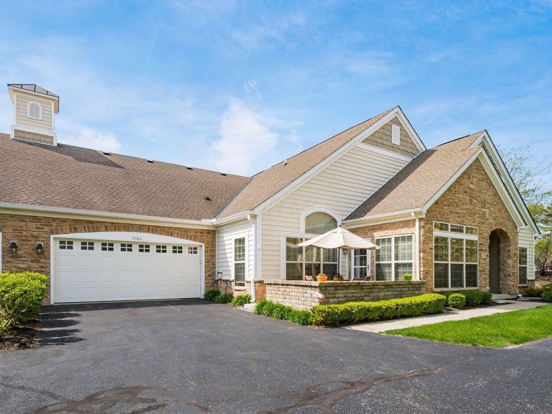 5580 Haydens Reserve Way, Hilliard, OH 43026 Photo 7