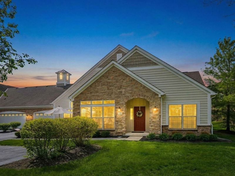 5580 Haydens Reserve Way, Hilliard, OH 43026 Photo 8