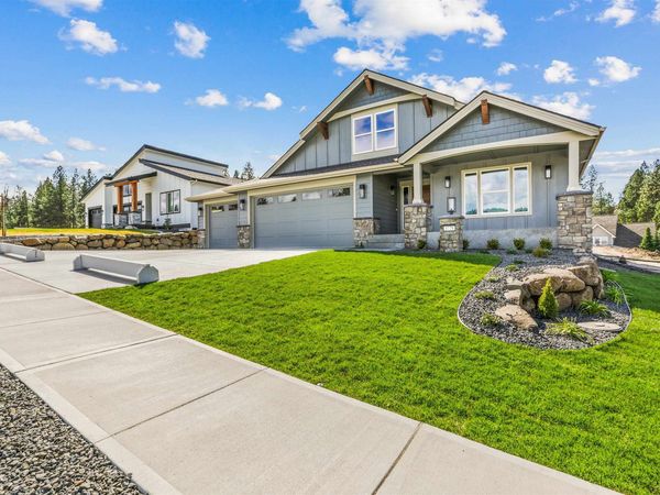 3778 S Aldo Rd, Spokane, WA 99223