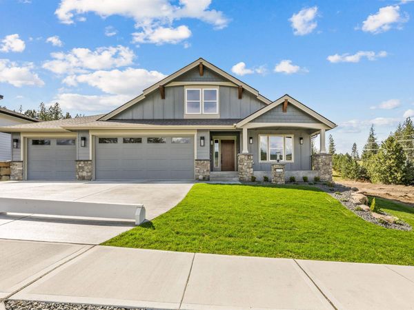 3778 S Aldo Rd, Spokane, WA 99223
