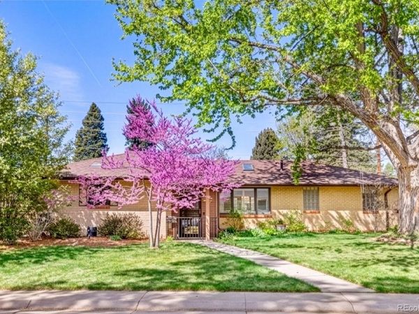 221 Magnolia Street , Denver, CO 80220