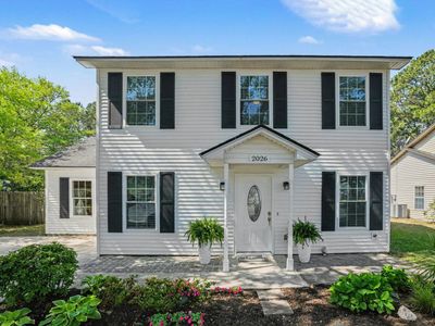 2026 Armory Drive, Mount Pleasant, SC 29466