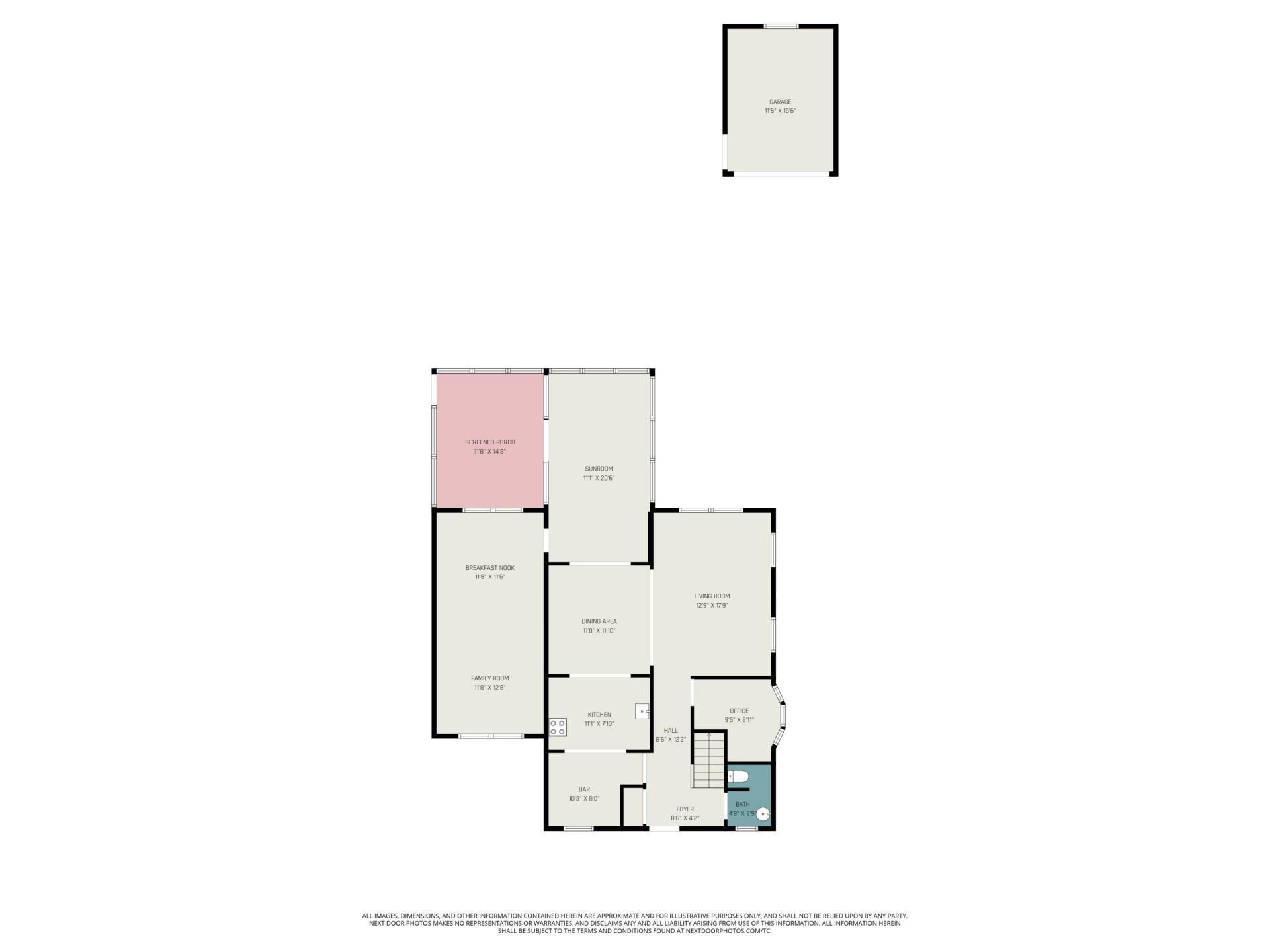 2026 Armory Drive Photo 43