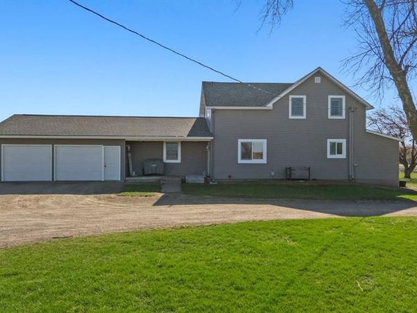1598 30th Avenue, Hammond, WI 54015