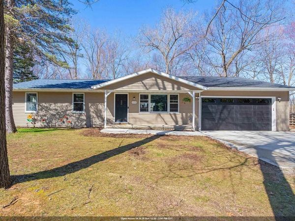 3175 BIRCH ROAD, Suamico, WI 54172