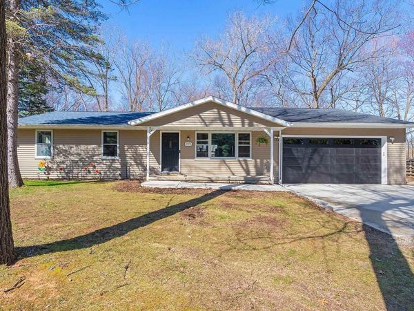 3175 BIRCH ROAD, Suamico, WI 54172