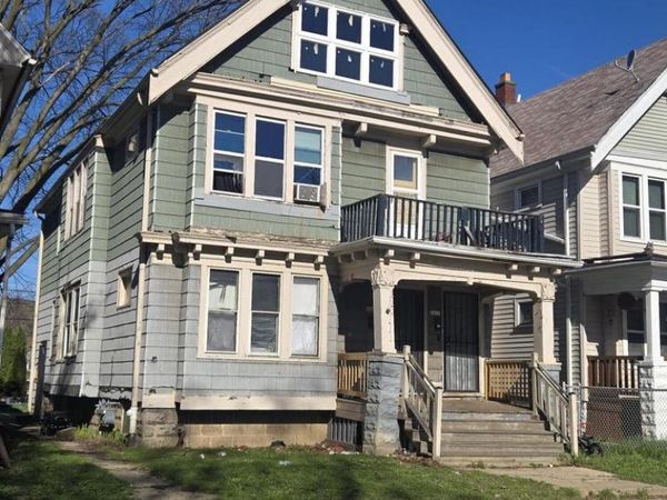 3415-3417 N 24th STREET, Milwaukee, WI 53206