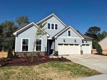 4913 Boswall Green Court, Unit 141, Raleigh, NC 27610