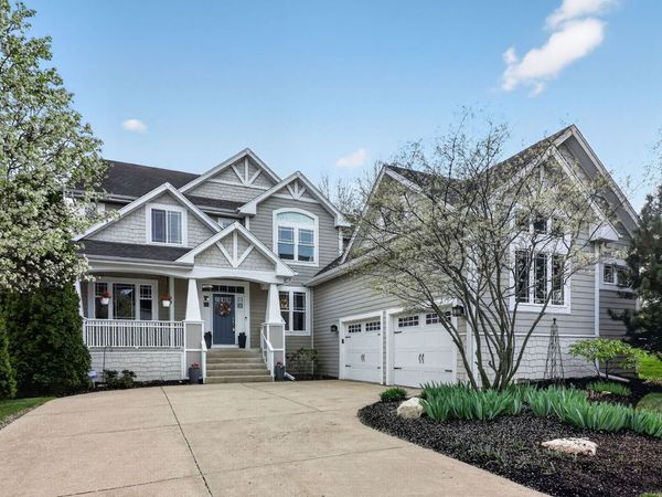 702 S Wilmette Avenue , Westmont, IL 60559