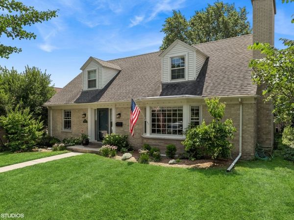 3212 Otto Lane , Evanston, IL 60201