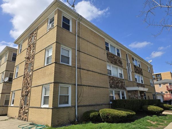 8600 W Summerdale Avenue, Unit 1S, Chicago, IL 60656