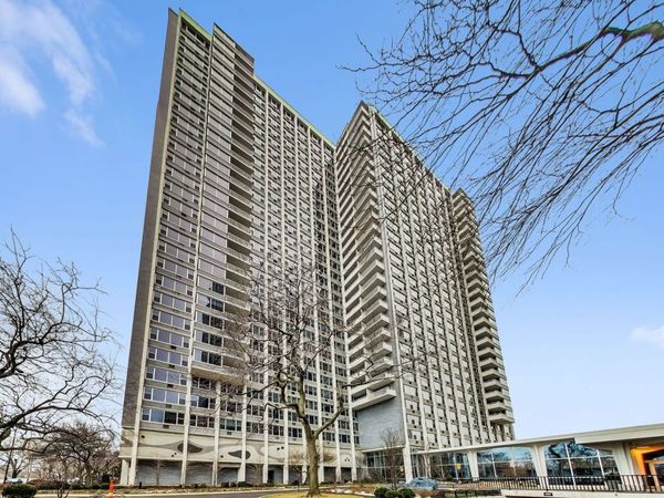 4250 N Marine Drive , Unit 809, Chicago, IL 60613