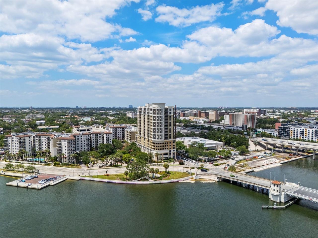 275 Bayshore Boulevard, Unit 804, Tampa, FL 33606 Main Photo